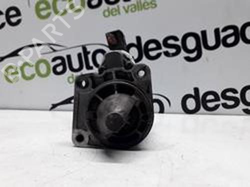 Startmotor CHRYSLER VOYAGER IV (RG, RS) [1999-2008]  8718313