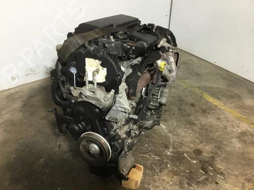 Motor FORD FIESTA VI (CB1, CCN) 1.4 TDCi | BP28440848M1 