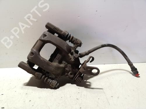 Used Right rear brake caliper VW TOURAN (1T3) 1.6 TDI (105 hp) 16854166