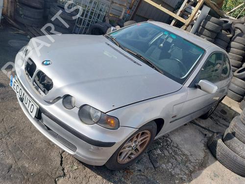 Used Parts BMW 3 Compact (E46)  316 ti  4507182