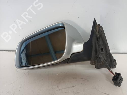 Used Left mirror AUDI A3 (8L1) [1996-2006]  13561270