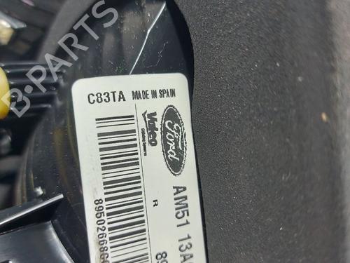 Right tailgate light FORD C-MAX II (DXA/CB7, DXA/CEU) | BP35765050C80 - Image 3