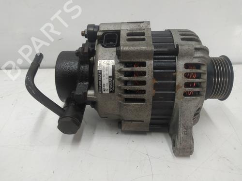 Alternator HYUNDAI TUCSON (JM)  | BP16815931M7 