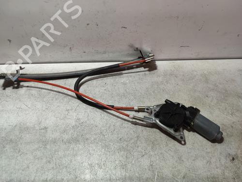 Front left window mechanism CITROËN SAXO (S0, S1) 1.4 VTS | BP8709574C22 