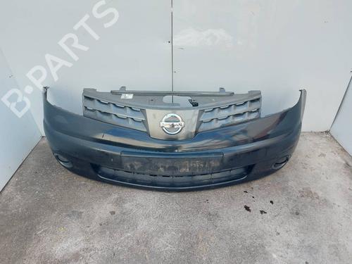 foran-kofangere-nissan-note-e11-ne11-2005-2006-2007-2008-2009-2010-2011-2012-2013-39559350 main image
