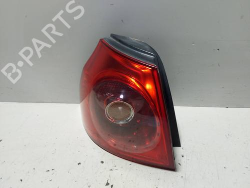 Left taillight VW GOLF V (1K1)  | BP23148331C34 