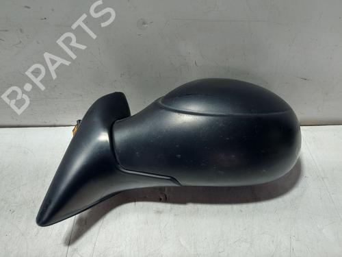 Used Left mirror Left mirror CITROËN XSARA PICASSO (N68) 1.6 HDi (90 hp) 34376316 34376316