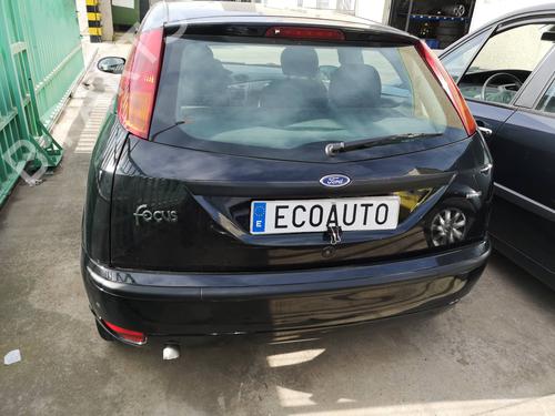 Engine FORD FOCUS I Saloon (DFW)  | BP12512362M1 