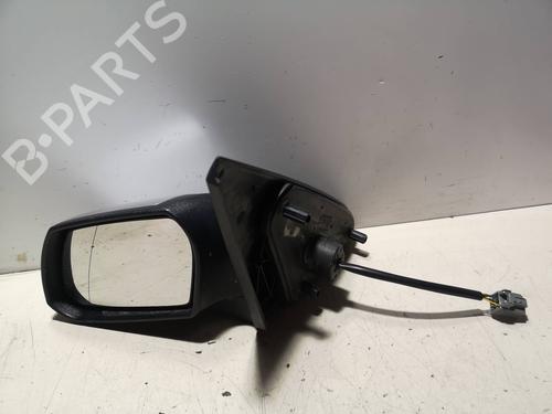 Left mirror FORD MONDEO III (B5Y)  | BP16763238C26 
