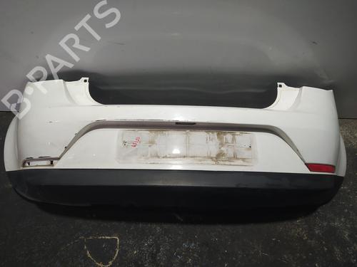 Used Rear bumper SEAT IBIZA IV (6J5, 6P1) [2008-2017]  31920664