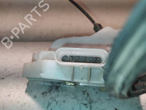 Front left lock CITROËN C3 I (FC_, FN_) 1.4 HDi | BP14156809C98 