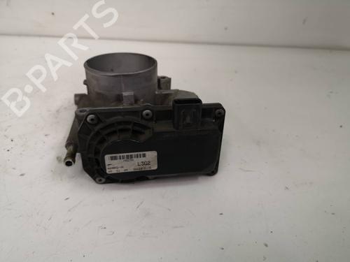 Throttle body MAZDA 6 Hatchback (GG) 2.3 (GG3S) | BP9810154M82 