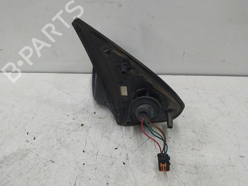 Left mirror PEUGEOT 206+ (2L_, 2M_) 1.1 | BP20935599C26