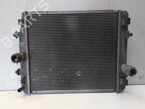 Used Water radiator CITROËN C1 (PM_, PN_) 1.4 HDi (54 hp) 8715433