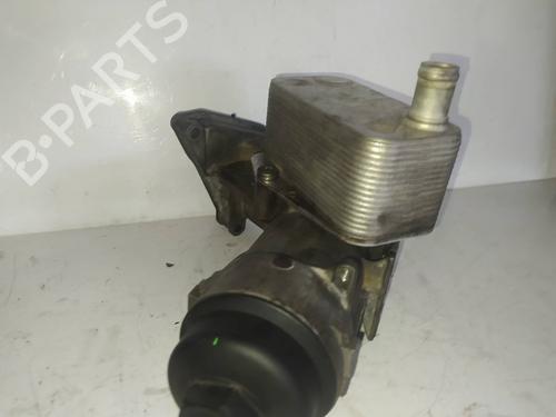 Oil radiator BMW 3 Compact (E46) 318 ti | BP14156490M33 