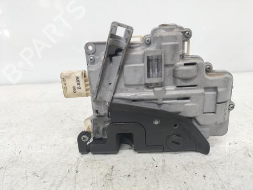 Rear right lock SEAT LEON (1P1)  | BP11423395C99 