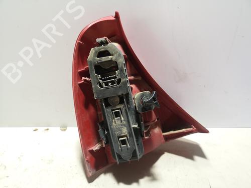Right taillight RENAULT CLIO II (BB_, CB_) 1.2 (BB0A, BB0F, BB10, BB1K, BB28, BB2D, BB2H, CB0A,... | BP15763637C35 