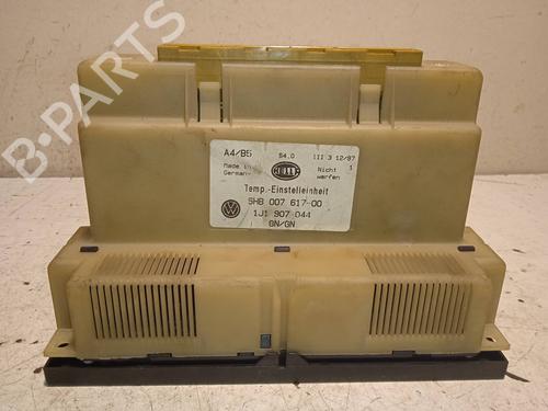 Climate control VW PASSAT B5 (3B2)  | BP10922789I5 
