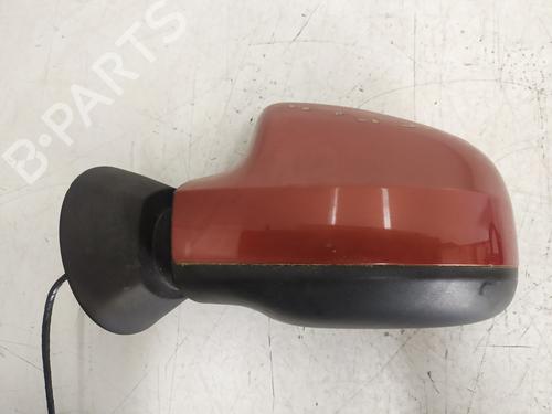 Left mirror DACIA SANDERO | BP36476498C26 - Image 3