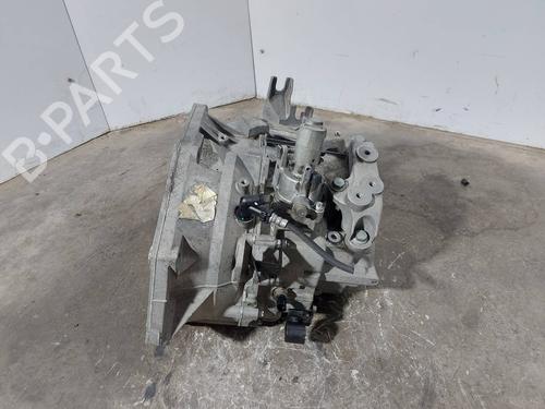 Gearbox OPEL INSIGNIA A Saloon (G09) 2.0 CDTI (69) | BP19538709M3 