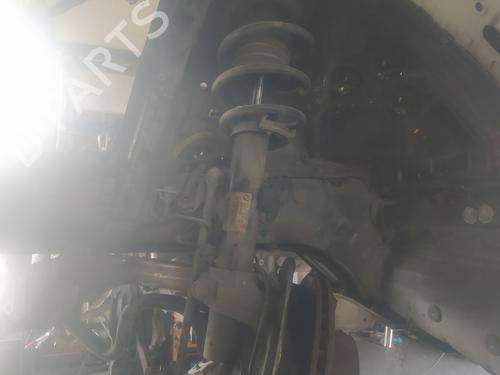 Used Left front shock absorber BMW 3 (E90) 318 d (122 hp) 18118440