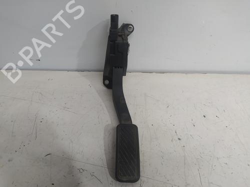 Used Pedal FORD FIESTA VI (CB1, CCN) [2008-2017]  15965543
