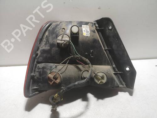 Right taillight HYUNDAI ACCENT II (LC)  | BP8713308C35 