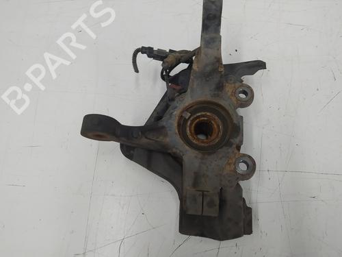 Left front steering knuckle FIAT DOBLO Cargo (263_) 1.3 D Multijet | BP12509997M25 