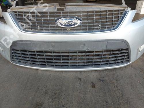 Front bumper FORD MONDEO IV (BA7) 2.0 TDCi | BP24053480C7 