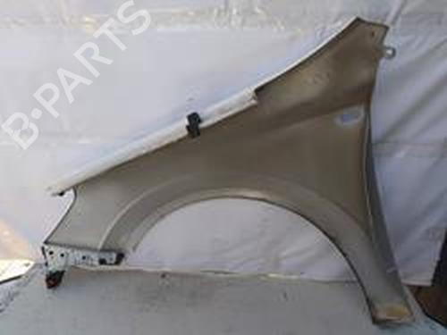 Forskærm Højre OPEL ASTRA H GTC (A04) 1.6 (L08) | BP8701253C42 