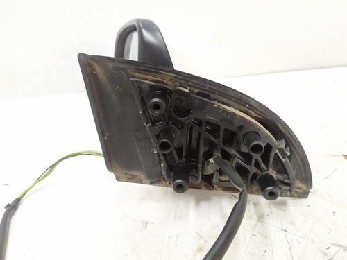 Left mirror PEUGEOT 307 (3A/C) 2.0 HDi 110 | BP20703153C26 