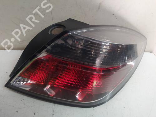 Used Right taillight OPEL ASTRA H (A04) 1.6 (L48) (105 hp) 10009119