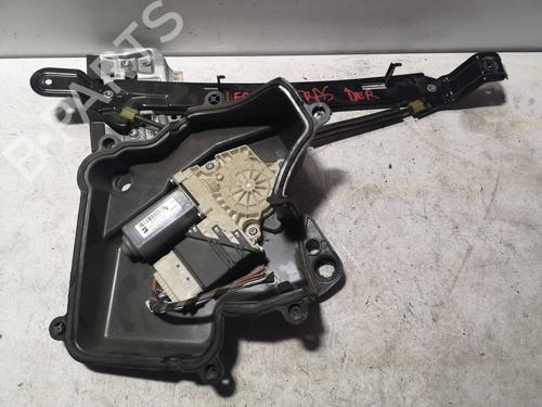 Rear right window mechanism SEAT LEON (1P1)  | BP8708266C25 