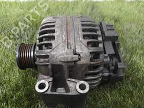 Generator JEEP GRAND CHEROKEE II (WJ, WG) 2.7 CRD 4x4 | BP8704331M7 