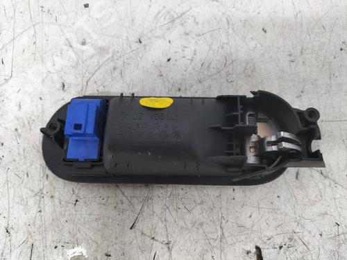 Front left interior door handle VW GOLF PLUS V (5M1, 521)  | BP11048271I13 