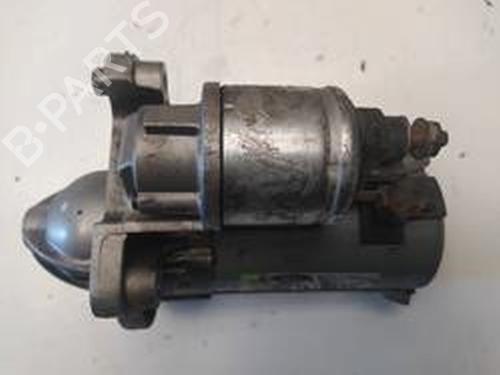 Starter FORD FIESTA VI (CB1, CCN) 1.6 TDCi | BP9204630M8 