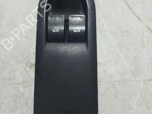 Used Left front window switch Left front window switch RENAULT MEGANE II (BM0/1_, CM0/1_) 1.9 dCi (131 hp) 35804366 35804366