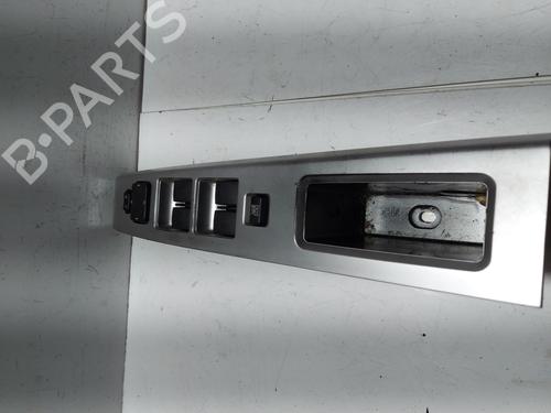 Left front window switch MAZDA 5 (CR) 2.0 CD (CR19) | BP29376766I27 