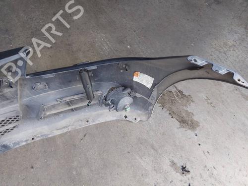 Front bumper BMW 3 (E90) 320 d | BP30136671C7 