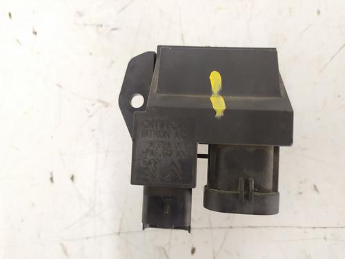 Used Heater resistor PEUGEOT 207 (WA_, WC_) 1.4 HDi (68 hp) 18884258
