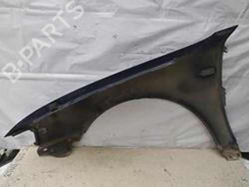 Right front fenders VW PASSAT B5 (3B2)  | BP8716505C42 