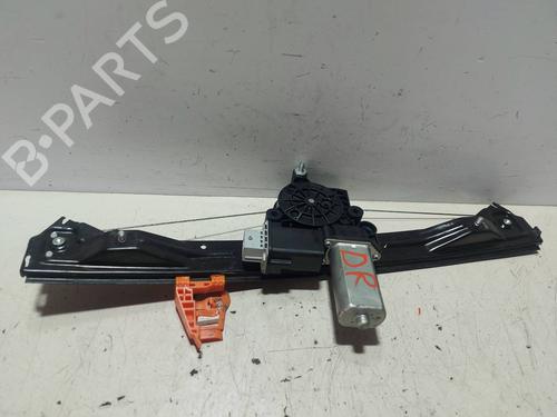 Used Front right window mechanism FIAT BRAVO II (198_) 1.6 D Multijet (198AXH1B) (105 hp) 19487779