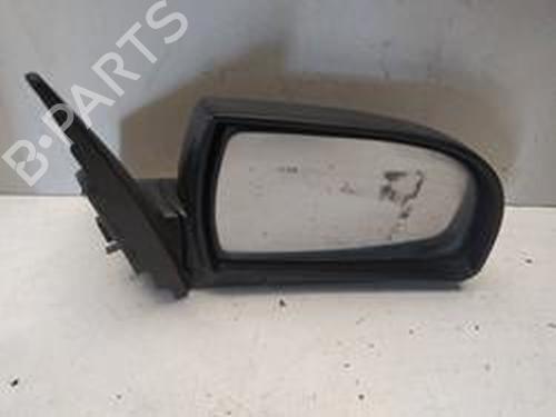 Used Right mirror KIA CARENS II MPV (FJ) 2.0 CRDi (113 hp) 8715677