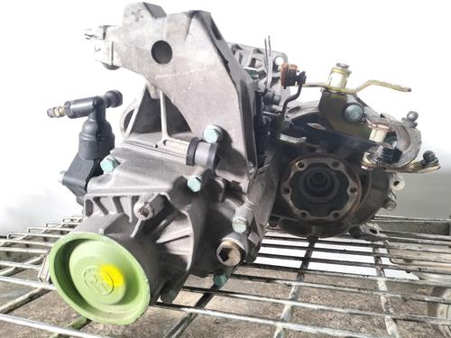 Gearbox SEAT TOLEDO II (1M2)  | BP11735059M3 
