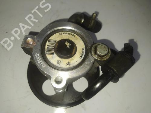 Steering pump PEUGEOT 306 (7B, N3, N5) 2.0 HDI 90 | BP13075466M99 
