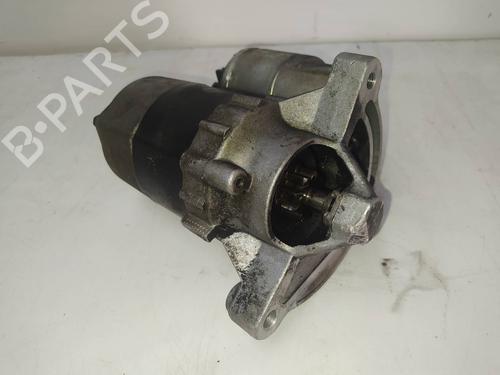 Used Starter CITROËN C3 I (FC_, FN_) [2002-2013]  10384934