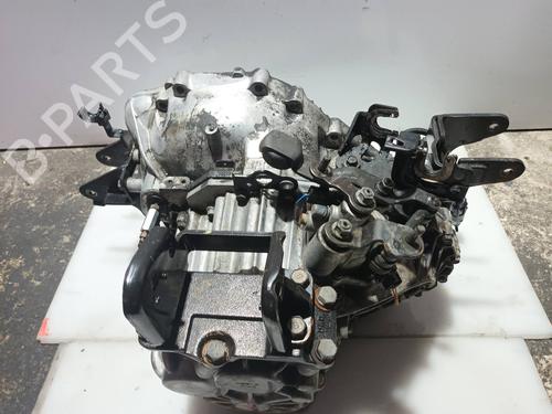 Gearbox HYUNDAI TUCSON (JM)  | BP16815933M3 