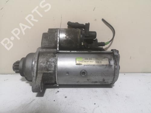Startmotor SEAT IBIZA III (6L1) 1.9 TDI (100 hp) 9645023