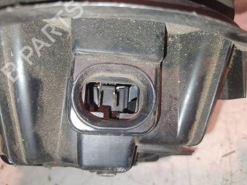 Heater blower motor CITROËN C3 I (FC_, FN_)  | BP14156242M62 