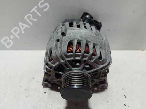 Used Alternator FORD FIESTA VI (CB1, CCN) 1.4 TDCi (68 hp) 20649823